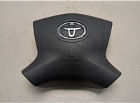  Подушка безопасности водителя Toyota Avensis 2 2003-2008 20520845 #1