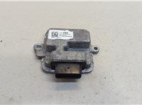 23382564 Блок управления топливным насосом Chevrolet Equinox 2017-2021 20520846 #1