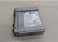 84667777 Блок управления радиоприемником Chevrolet Equinox 2017-2021 20520850 #1