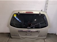  Накладка крышки багажника (двери) Mazda Tribute 2001-2007 11457459 #1