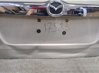  Накладка крышки багажника (двери) Mazda Tribute 2001-2007 11457459 #2