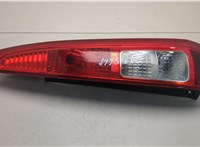  Фонарь (задний) Ford Fusion 2002-2012 20520878 #1