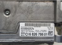 65126826786, 34526866252 Магнитола BMW i3 2013-2022 20520902 #2