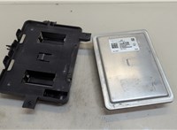 84235990, 12697837 Блок управления двигателем Chevrolet Equinox 2017-2021 20520907 #1