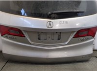  Обшивка крышки (двери) багажника Acura RDX 2006-2013 11456248 #2