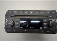  Магнитола Chrysler Voyager 2007-2010 20520920 #1