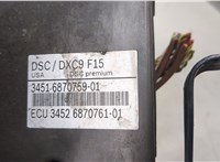  Блок АБС, насос (ABS, ESP, ASR) BMW X5 F15 2013-2018 20520933 #4