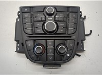  Переключатель отопителя (печки) Opel Astra J 2010-2017 20520935 #1