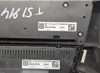  Переключатель отопителя (печки) Opel Astra J 2010-2017 20520935 #3