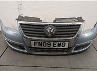  Поворот Volkswagen Passat 6 2005-2010 11456285 #1