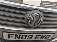  Поворот Volkswagen Passat 6 2005-2010 11456285 #2
