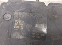  Блок АБС, насос (ABS, ESP, ASR) Mercedes GLK X204 2008-2015 20520943 #5
