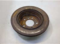  Диск тормозной BMW 3 F30 2012-2019 20520944 #1
