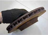 7L8615301, 7L8615302 Диск тормозной Audi Q7 2005-2015 20520949 #2