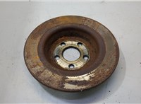 KS7Z2C026A Диск тормозной Ford Edge 2018-2023 20520951 #1