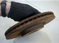  Диск тормозной Nissan Murano 2008-2015 20520959 #2