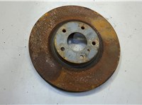  Диск тормозной Nissan Murano 2008-2015 20520959 #3