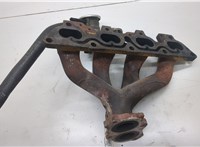 5850004 Коллектор выпускной Opel Vectra B 1995-2002 20520964 #5