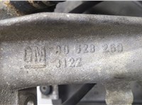849050 Коллектор впускной Opel Vectra B 1995-2002 20520966 #4
