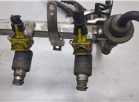 817441, 817443, 25321516 Форсунка топливная Opel Vectra B 1995-2002 20520971 #3