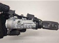  Замок зажигания Skoda Yeti 2009-2018 20520982 #1