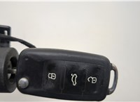  Замок зажигания Skoda Yeti 2009-2018 20520982 #2