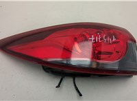 GHK151160B Фонарь (задний) Mazda 6 (GJ) 2012-2018 20520986 #1