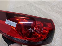 GHK151160B Фонарь (задний) Mazda 6 (GJ) 2012-2018 20520986 #7