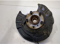  Ступица (кулак, цапфа) BMW X3 F25 2010-2017 20520994 #2