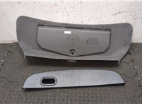  Обшивка крышки (двери) багажника BMW 5 E39 1995-2003 20521008 #1