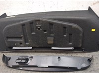  Обшивка крышки (двери) багажника BMW 5 E39 1995-2003 20521008 #6