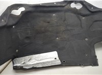 A2036821226 Обшивка капота Mercedes C W203 2000-2008 20521011 #4