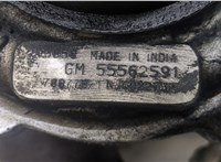  Турбина Opel Insignia 2008-2017 20521027 #2