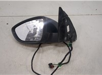 3AB857507F, 3C8857537 Зеркало боковое Volkswagen Passat 7 2010-2015 Европа 20521033 #1