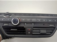 61319379121 Переключатель отопителя (печки) BMW i3 2013-2022 20521055 #1