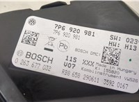 7P6920981 Щиток приборов (приборная панель) Volkswagen Touareg 2010-2014 20521059 #3