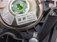 1677413 Подушка безопасности водителя Ford Mondeo 4 2007-2015 20521093 #3