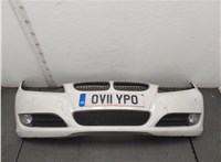 51117204247 Бампер BMW 3 E90, E91, E92, E93 2005-2012 20521107 #1