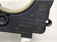  Датчик угла поворота Nissan Qashqai 2006-2013 20521113 #3