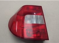  Фонарь (задний) Skoda Yeti 2009-2018 20521116 #1