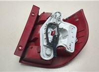  Фонарь (задний) Skoda Yeti 2009-2018 20521116 #2