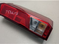  Фонарь (задний) Volkswagen Crafter 2016- 20521123 #1