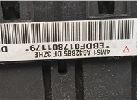  Подушка безопасности водителя Ford Focus 2 2008-2011 20521131 #3