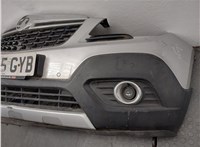 1710220, 95419301 Фара противотуманная (галогенка) Opel Mokka 2012-2019 11456366 #11