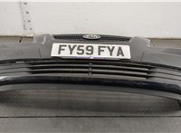  Усилитель бампера KIA Rio 2005-2011 11456370 #1