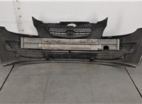  Усилитель бампера KIA Rio 2005-2011 11456370 #7