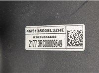  Руль Ford Focus 2 2008-2011 20521140 #3