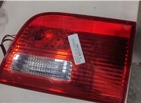 63218409011 Фонарь крышки багажника BMW X5 E53 2000-2006 20521141 #1