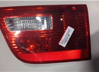63218409012 Фонарь крышки багажника BMW X5 E53 2000-2006 20521143 #1