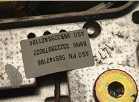  Подушка безопасности водителя BMW 5 E39 1995-2003 20521160 #3